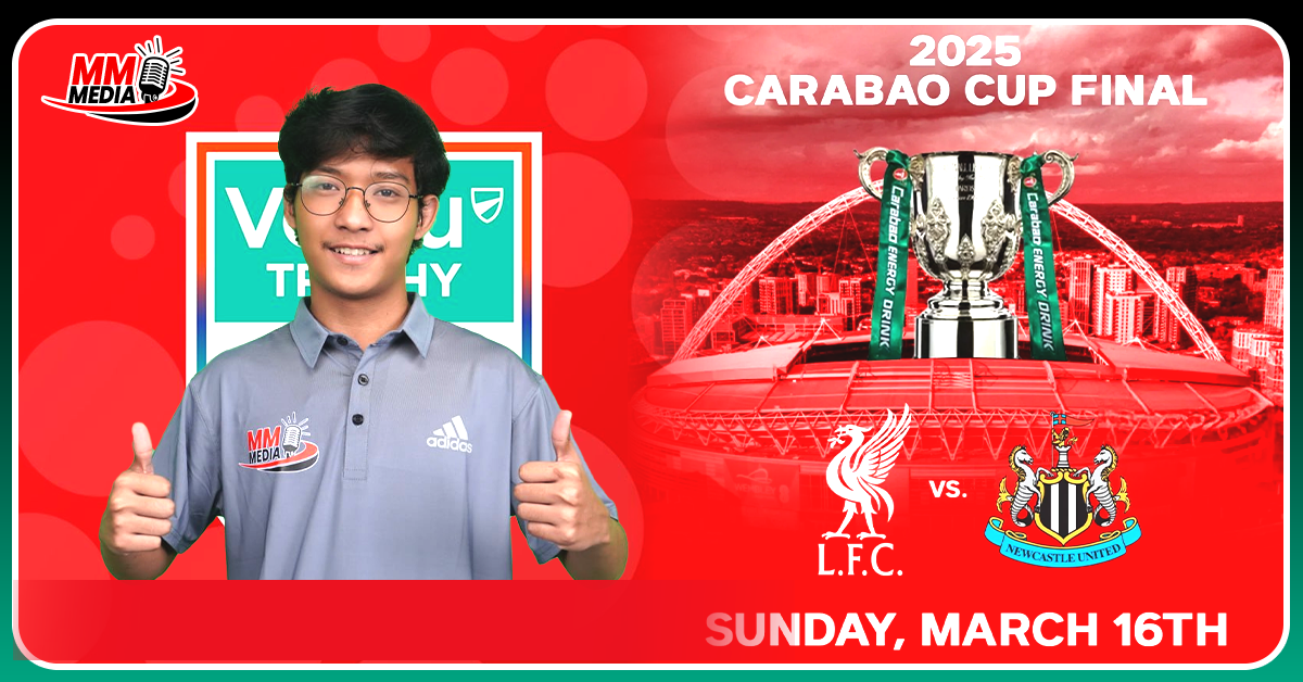 Liverpool Vs Newcastle (EFL Final) Match Preview